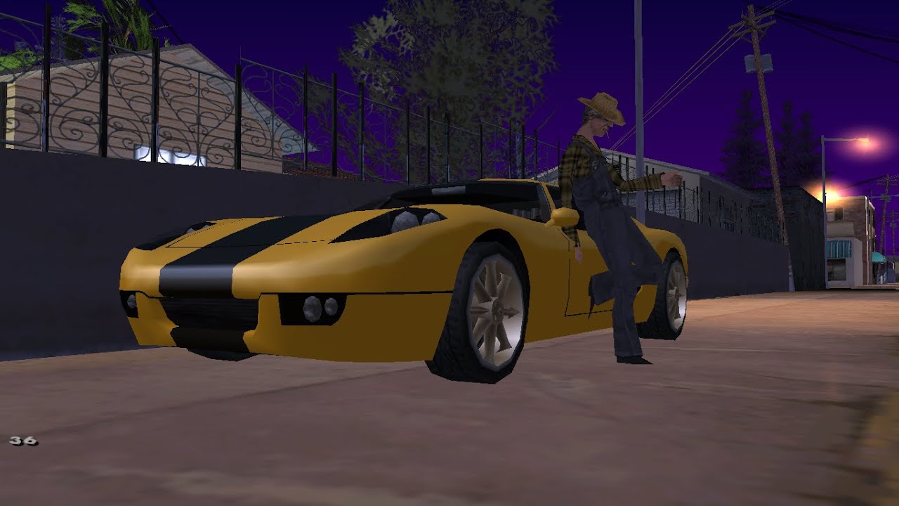 [LIVE JGRP] Kejar target ladang | Jogjagamers Roleplay | GTA SAMP - YouTube