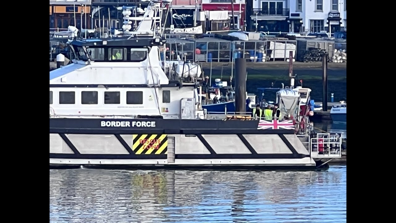 The invasion continues 03/03/2026