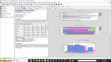 061 Crosstabulation 交叉表