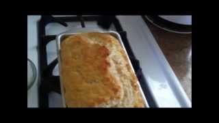 How To Make Amazingly Moist Texas Beer Bread