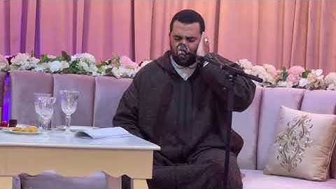 تلاوة للقارئ شعيب لوبيهي || سورة مريم