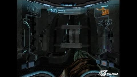 Metroid Prime 2: Echoes GameCube Review - Video Review