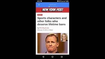 Examples of Page Load Time for Google Accelerated Mobile Page (AMP)