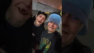 Unas abuelitas positivas #viral #dj #mashup #djangeliito #tiktok #videoviral #shortvideo #shorts