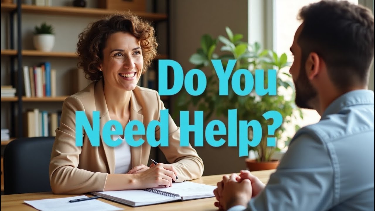 Do You Need a Credit Counselor? Find Out!