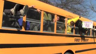 Bus Safety Video Version 2