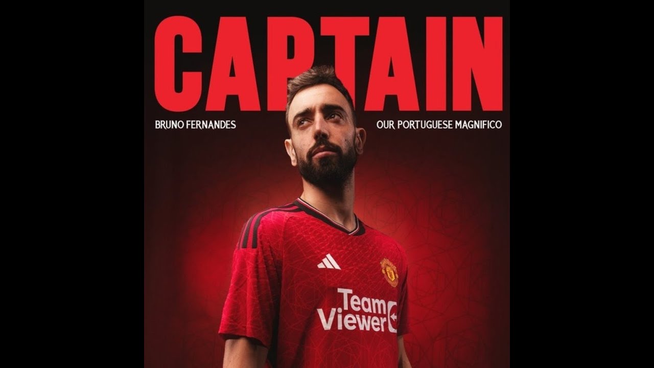 Bruno Fernandes leading through creativity, Yves Bissouma’s form and Man City's changing midfield