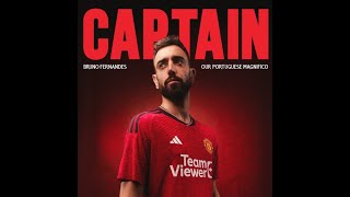 Bruno Fernandes leading through creativity, Yves Bissouma’s form and Man City's changing midfield
