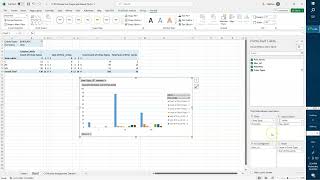 CJ 407 Data assignment overview