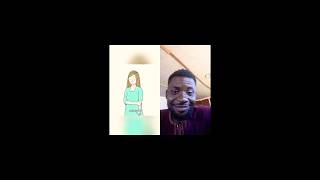 The Red Thread That Choose Her Mum