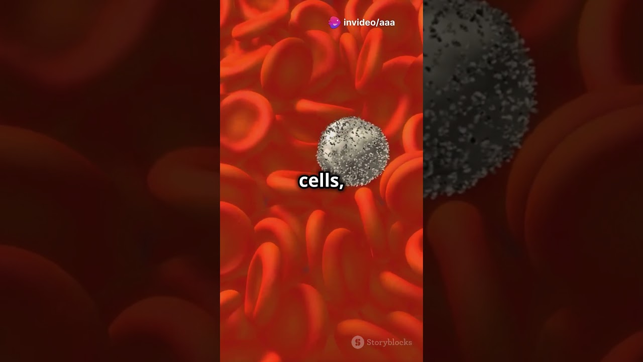 How Oxygen travels through your body? 