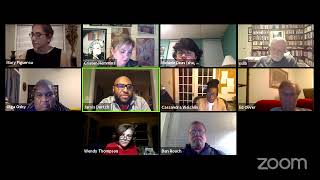 ACLU of Mississippi Annual Membership Meeting