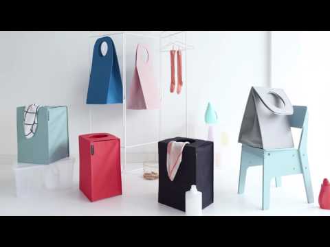 Brabantia Прямоугольная сумка для белья