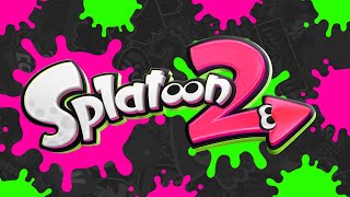 Kinetosis - Splatoon 2 Diss-Pair