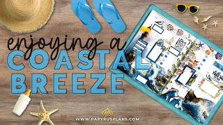 Lighthouse Views | Plan With Me Week 3 – May 2026