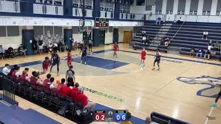 20260626 NCISAA Live Period At Forsyth Country Day Lewisville NC Providence Day Vs Davidson Day