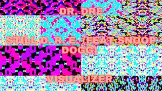 Dr. Dre (Still D. R. E.) (Feat.Snoop Dogg) Visualizer
