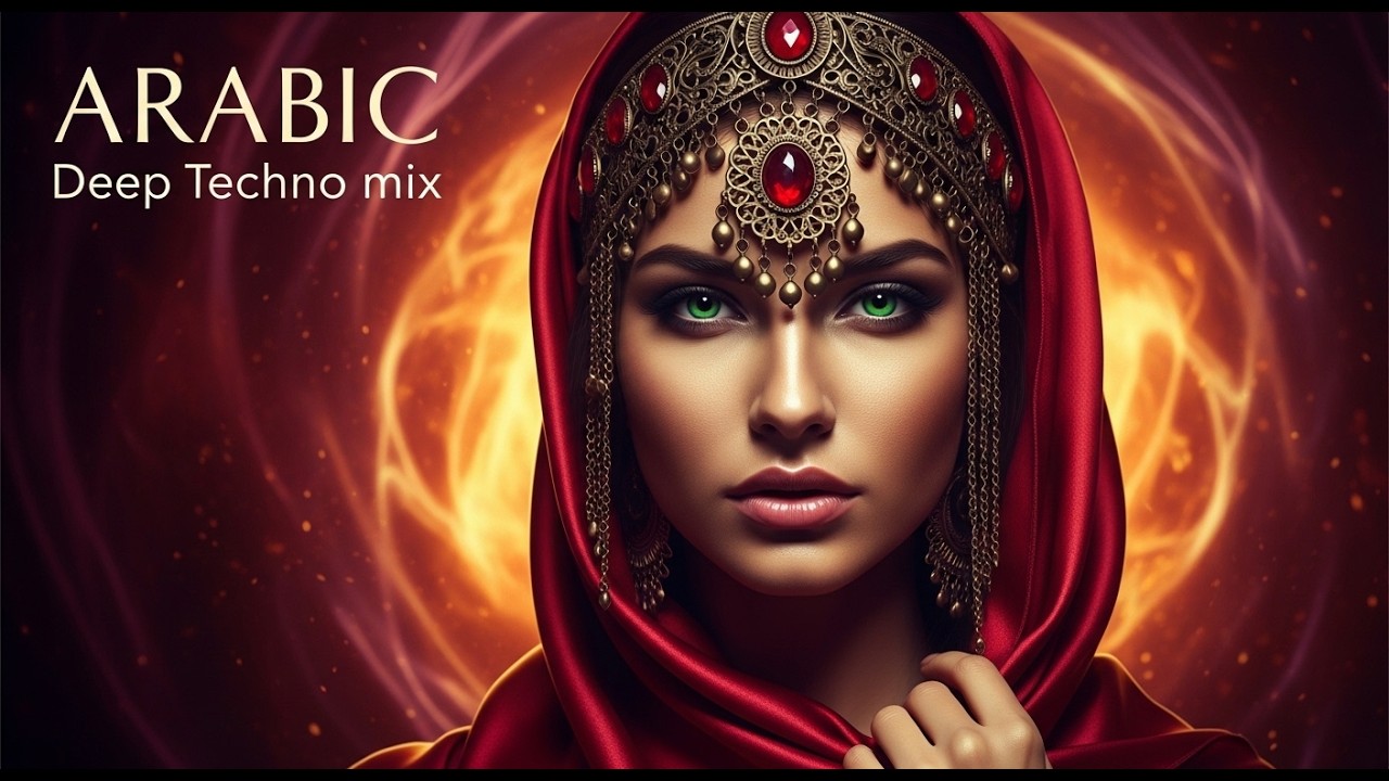 The New Era of Arabic Techno | 2026 Trends