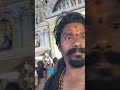 Madhura Meenakshi temple 🙏