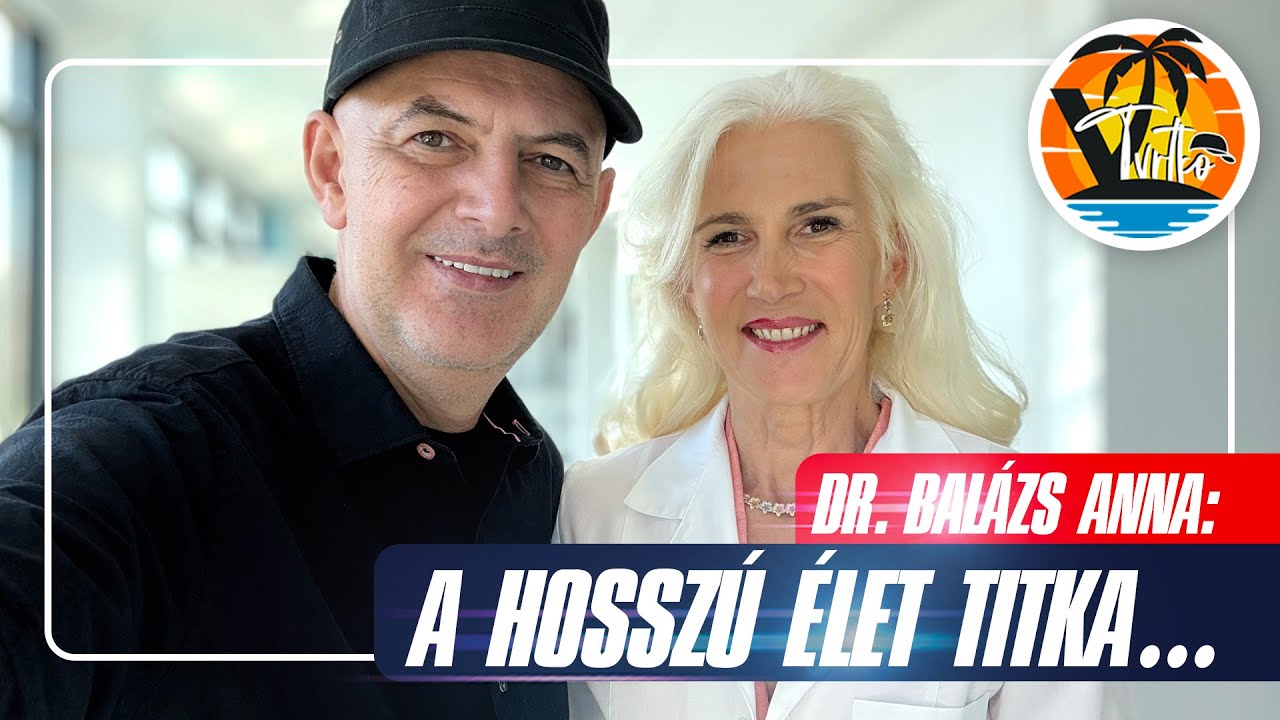 Hogyan lettem 9 évvel fiatalabb a saját valós koromnál?! Nyerj magadnak Te is tíz évet, egyszerűen!