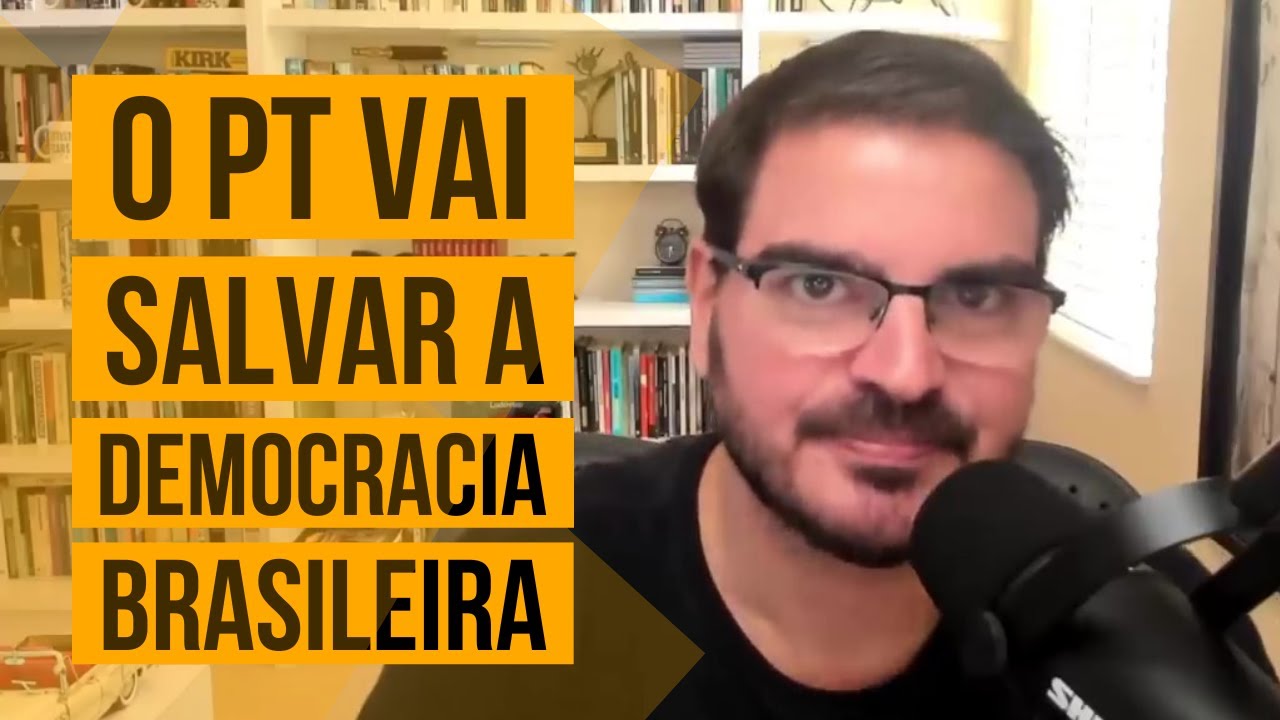 O Ocidente fracassou no teste