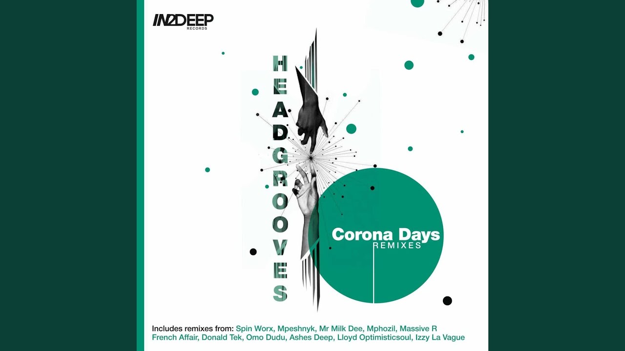 Corona Days (Spin Worx Remix) YouTube