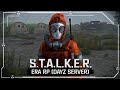 S.T.A.L.K.E.R.: ERA RP (DayZ) ☢ 4x24 - Кубок Лунтика