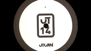 Diego - Untitled ( U-Turn 14 - A1 )
