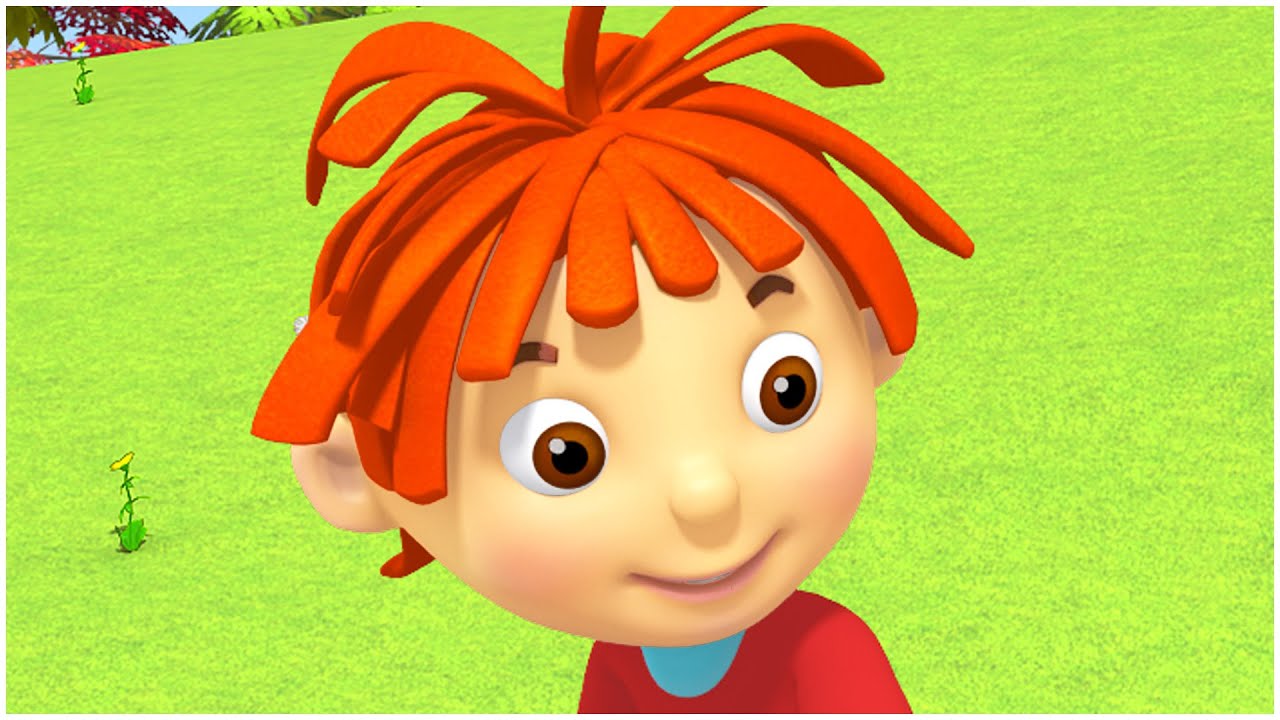 Best preschool cartoons PLAY LEAPFROG GAME Everythings Rosie YouTube