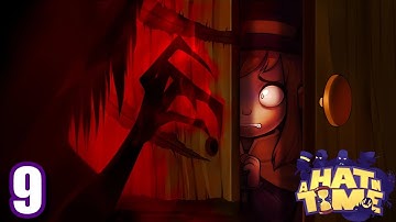 【A Hat In Time】#9 Queen Vanessa