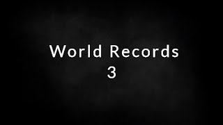 Transformice World Records 3