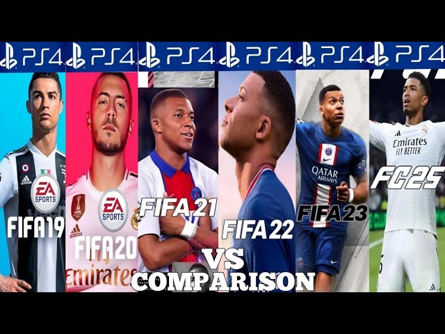 Switch FC24 FIFA 23 FIFA 22 FIFA 20 セット Switch FC24 FIFA 23 FIFA 22 FIFA 20 セット EA Sports' FC24 first
