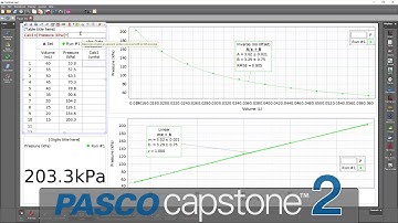 Transform Data with a Table Calculation (Capstone)
