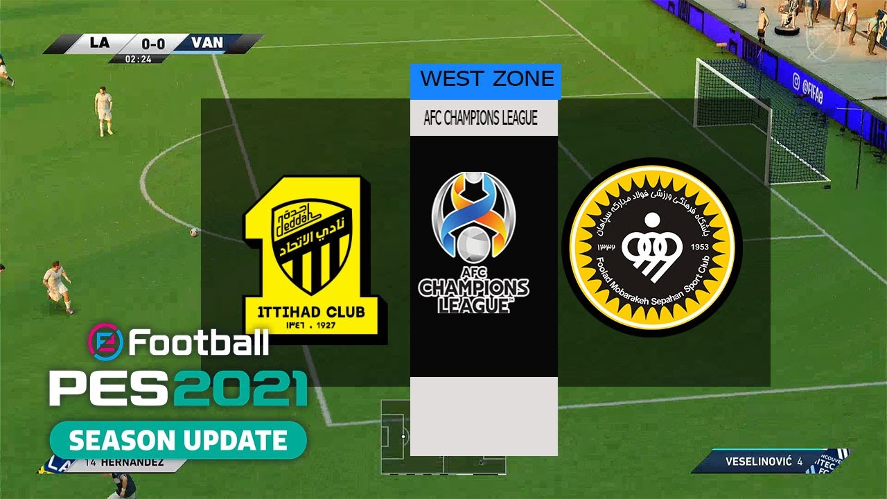 🔴 LIVE FC AGMK vs Sepahan, AFC Champions League 2023/24