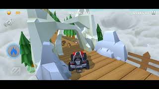 🚗 No Brakes Challenge 😂 android game #zemexxgaming screenshot 4
