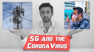 5G and the Coronavirus (COVID-19) | Facts and Myths Explained