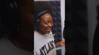 Caffeinated From The Musical, In Pieces Studio Clip