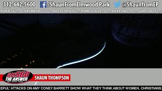 Chicago's Evening Answer - Sep 22, 2020