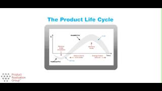 Product Realization Group -  Overview Video