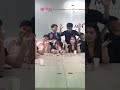 Trần Tấn Bảo tái hiện lại màn hát dân ca siêu ngọt ngào trong clip reaction tập 1