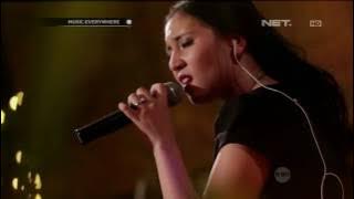 Andira - Pertama (Live at Music Everywhere) **