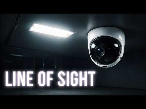 LINE OF SIGHT