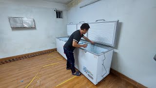 Tel:0917.930.388 * ĐÔNG SANAKY VH-1199HY3 – SỨC CHỨA 