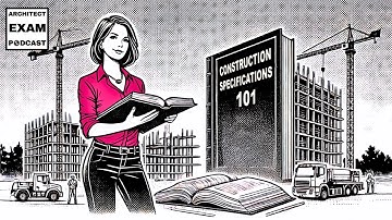 Construction Specifications 101: The Project Manual Explained