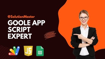 Unleashing the Power of Google Apps Script for Your Business | Boost Efficiency with Our Services