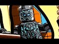 LEGO Marvel Superheroes 2 - BLACK PANTHER Movie DLC!