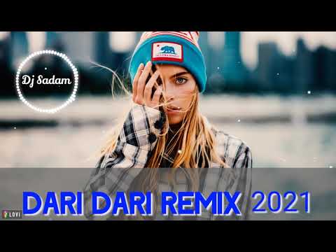 DARI DARI REMIX 2021  |  ДАРИ ДАРИ РЕМИКС 2021  |  ХИТЫ МУЗЫКА 2021