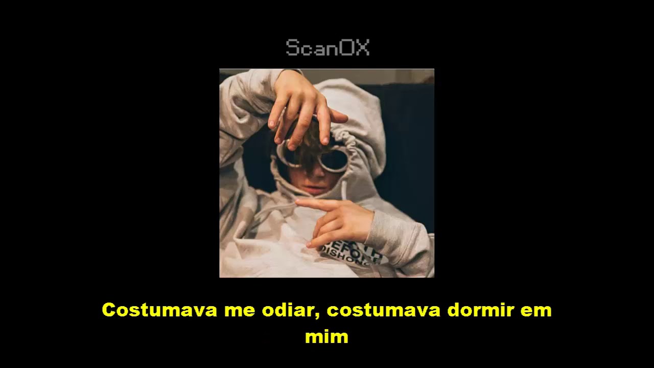 MATT OX - Overwhelming Legendado PT-BR - YouTube