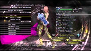 Lightning Returns: FF13 Commentary #147, Day 12: Death Game (end); A Final Extension