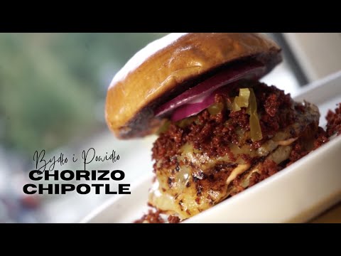 Chorizo Chipotle -